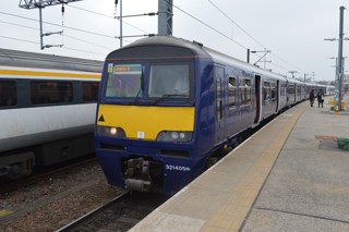 Alstom sets out plans for UK hydrogen-powered trains