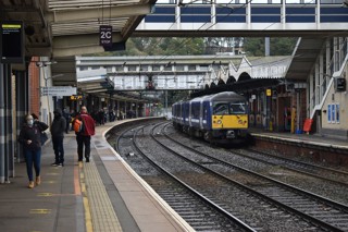 RIA: publish Williams now 