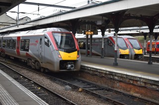 Temporary timetable to focus on core services