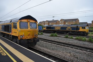 Alternative power: freight’s role in decarbonisation