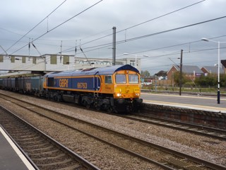 Final batch of UK ‘66/7s’ due in 2016