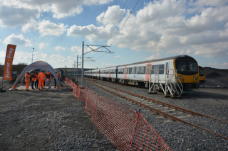 GCRE delight as hundreds attend for climax of rail innovation competition