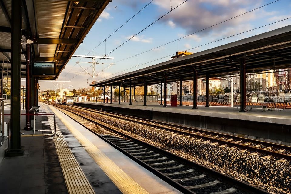 Global Centre of Rail Excellence