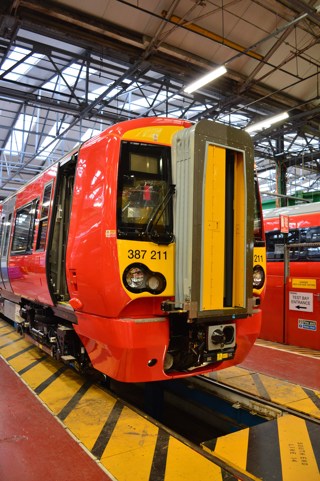 ASLEF to pay £250,000 legal bill over GatEx dispute