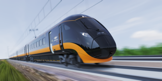 Grand Central announces Hitachi tri-mode order after securing 11-year track access extension