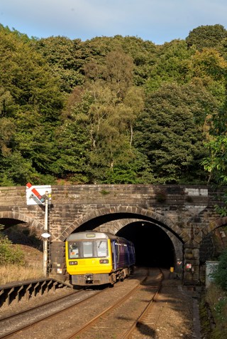 Northern 142028. LES NIXON.