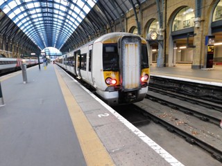 Greenwood: rail fares rise “a real kick in the teeth”