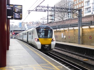 Government launches Rail Sector deal