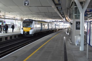 Guidance for Digital Railway programme