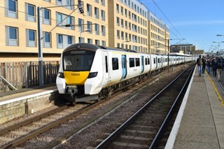 Public consultation to begin on new Cambridge South station