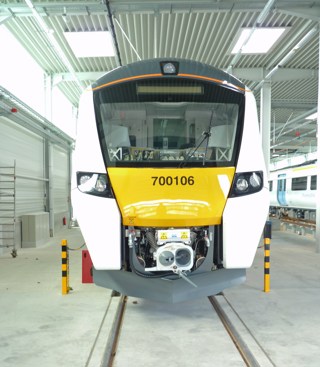 700106 at Wildenrath on April 2. RICHARD CLINNICK.