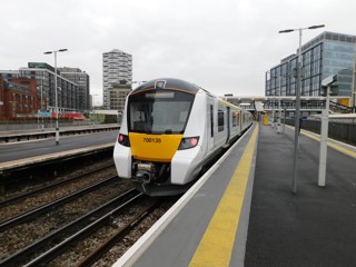 Passenger numbers rise in second quarter