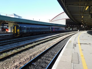 Preparations continue for Bristol resignalling