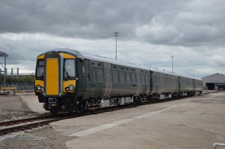 GWR confirms new trains plan for electric services