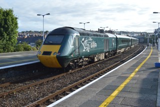DfT extends GWR Emergency Measures Agreement