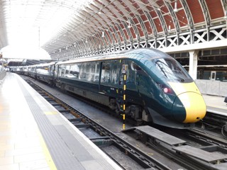 Haines looks to bi-mode and battery options