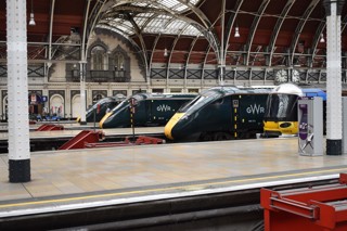 COVID-19: Railway working with government to combat crisis