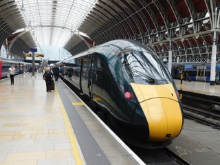 Discussions on GWR extension