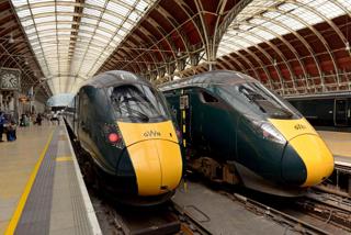 Network Rail’s Western woes: the causes and effects