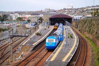 Can batteries spark a charge towards decarbonisation?