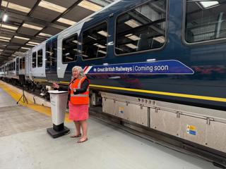 SWR returns to the public domain - but what difference will it make?