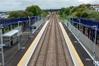 EXCLUSIVE: Horden station to open on June 29