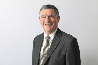 EXCLUSIVE: HS2 chairman dismisses speculation over Leeds route