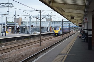 New trains for Hull Trains