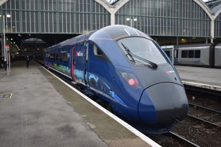 Hull Trains aims to support fellow operators