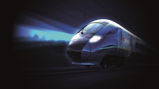 ‘Paragons’ chosen as name for Hull Trains ‘802/3s’