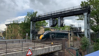 Case for Oxford electrification set to be made again as infrastructure remains 'totally unused'