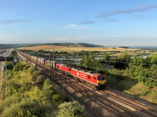 Freight contract to deliver medical supplies post-Brexit