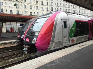 Higher demand for public transport in European Union