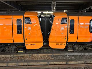 Review: West Midlands Railways introduces Class 730s