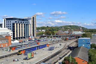 Listen to your passengers, Gibb urges operators