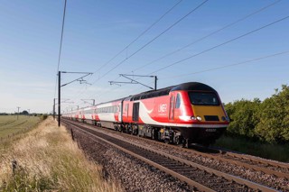 “Business as usual” as LNER takes over East Coast