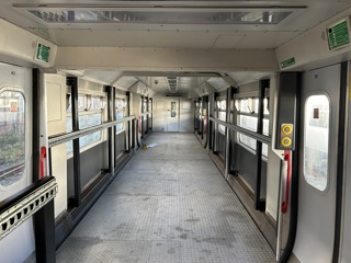 New freight entrants and the obstacles they face