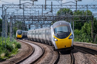 September timetable uplift