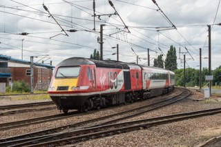 Rail industry an “undoubted success” 20 years after privatisation