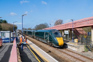 COVID-19: Government suspends rail franchises as passenger services significantly reduced
