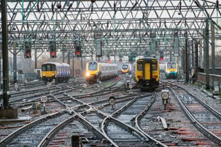 Osborne gives green light given for HS3 planning
