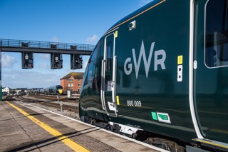 No date set for electric trains to reach Cardiff Central