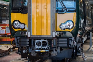 Stark warning from Alstom MD on Derby manufacturing plant closure