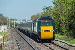 GWML wires will meet Hendy targets - Network Rail