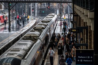 COMMENT FROM THE ARCHIVES: R874 - Responsibility… accountability