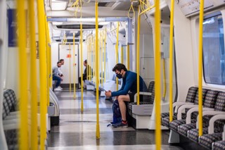 London ‘bailout’ achieved with just minutes to spare