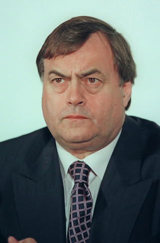 John Prescott obituary: A man passionate about transport who tried to push through big investment promises