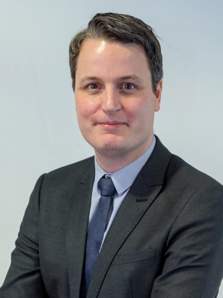 TPE’s Goodwin pledges new trains and more services