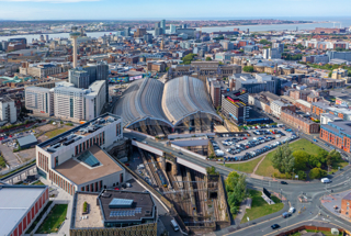 Two new open access cross-country routes set to be submitted to rail regulator