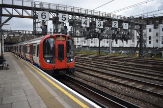 "Time is of the essence if we are to avoid a catastrophic situation where we literally run out of money" - London Transport Commissioner on TfL's Government funding